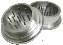 Herb Grinders